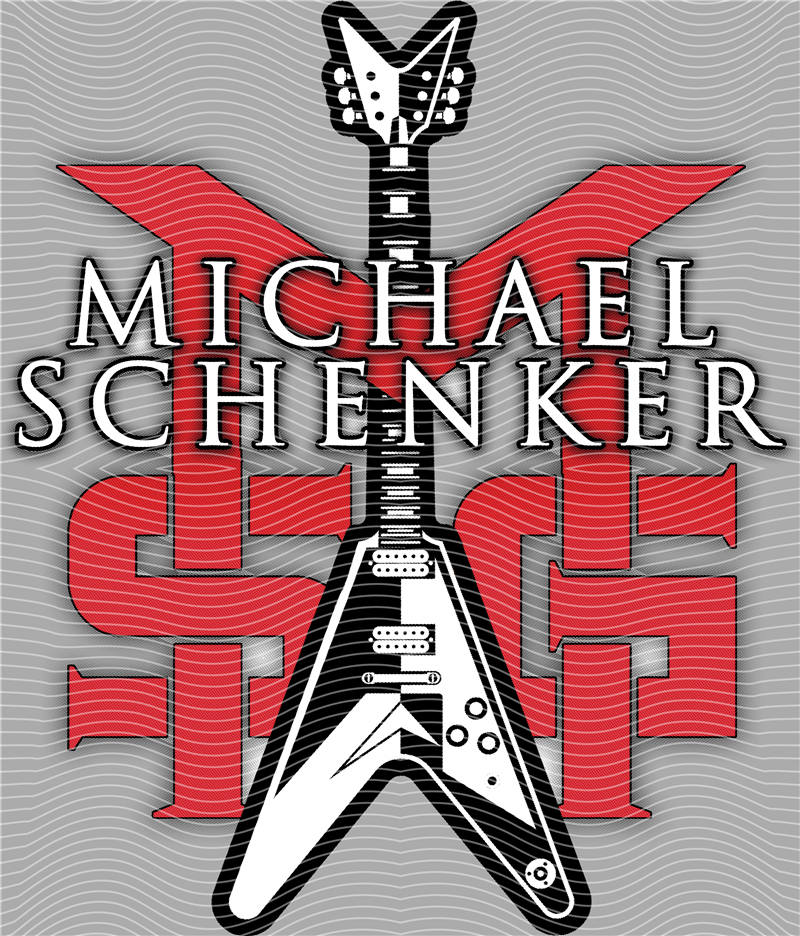 Metal band half tone-MB 593